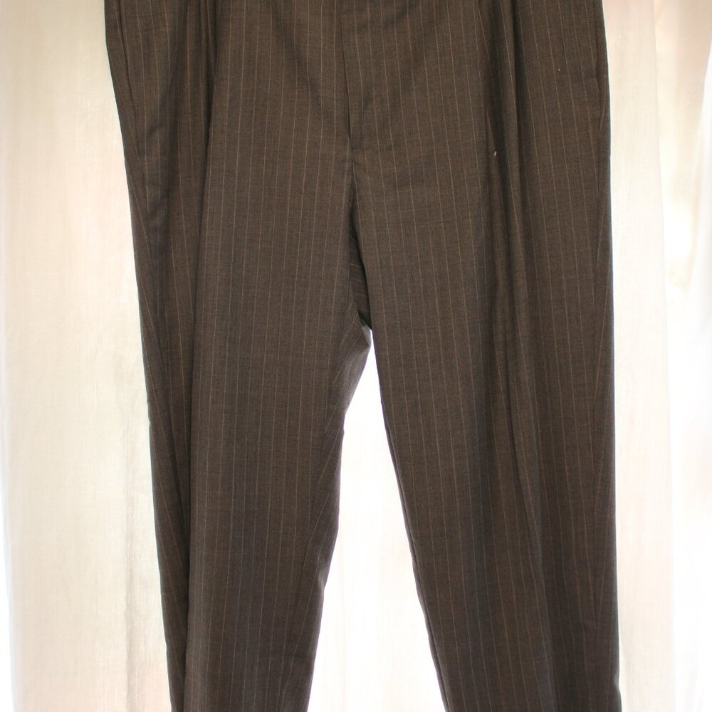 Brooks Brothers Custom Tailored Suit